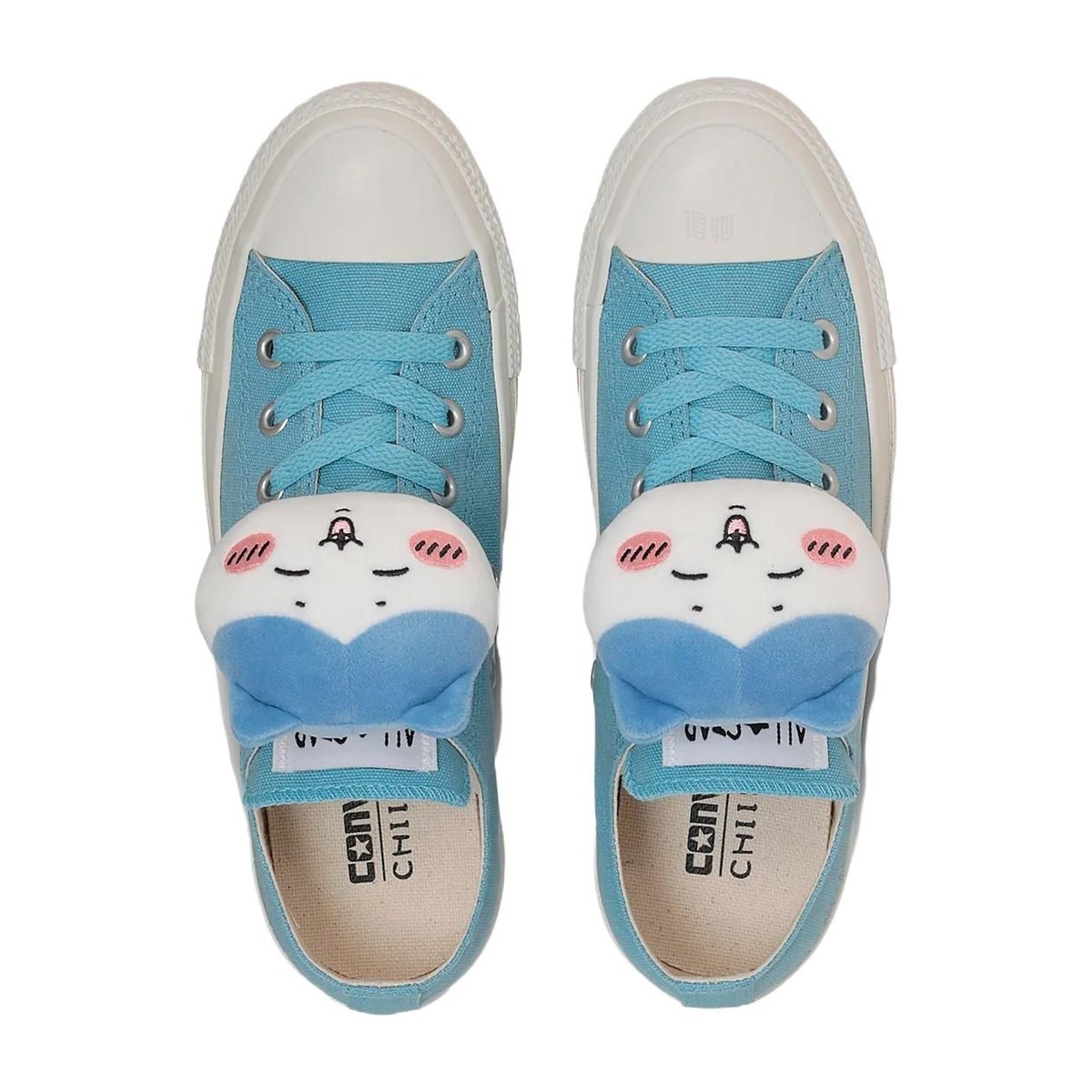 chiikawa x Converse All Star MC OX