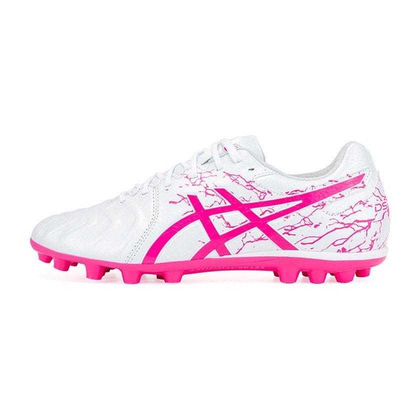 Asics DS LIGHT White Pink