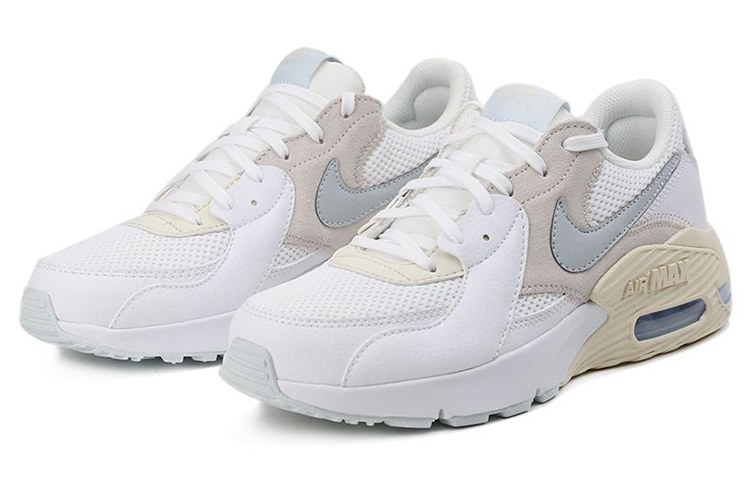 Nike Air Max Excee White Grey