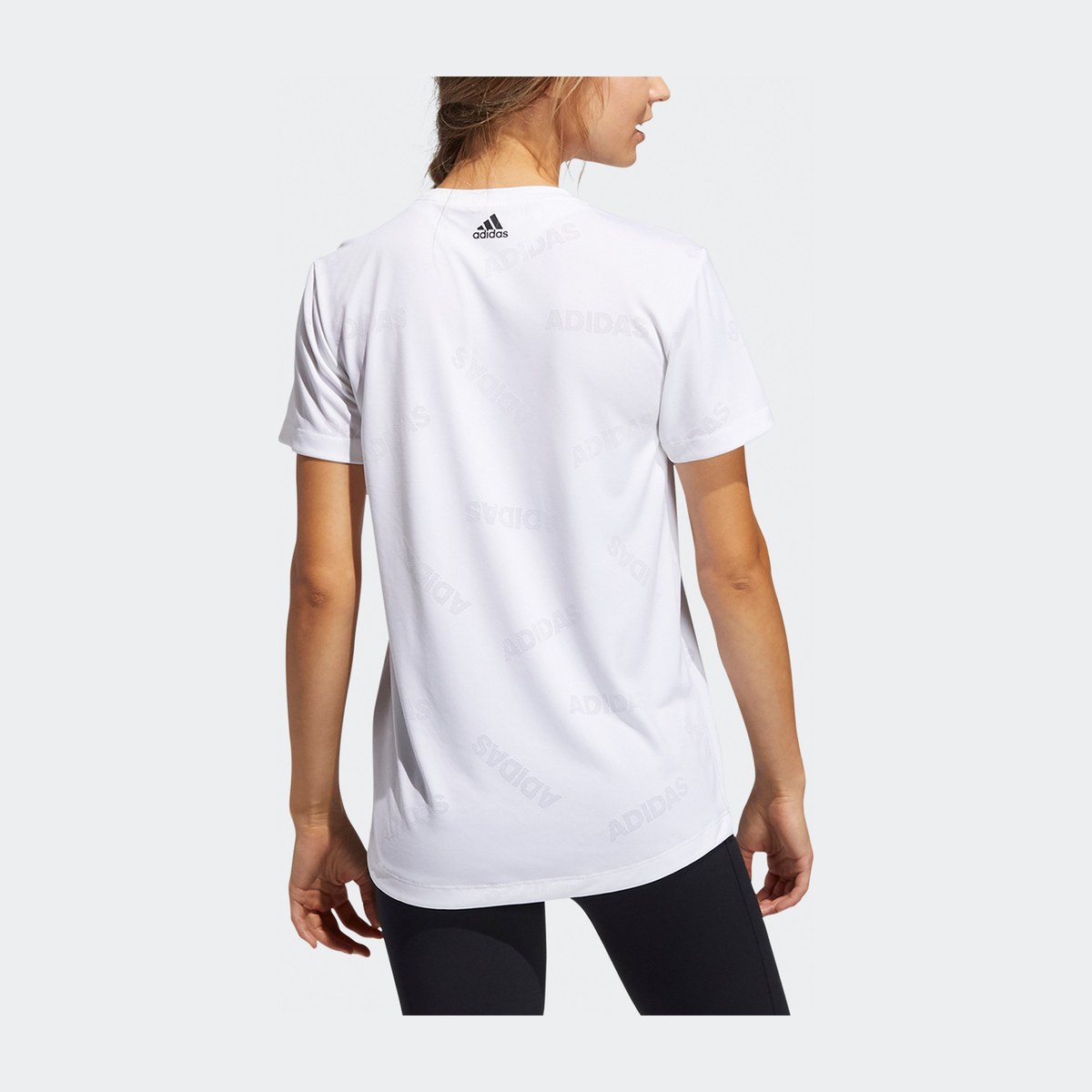 adidas Aeroknit Tee T