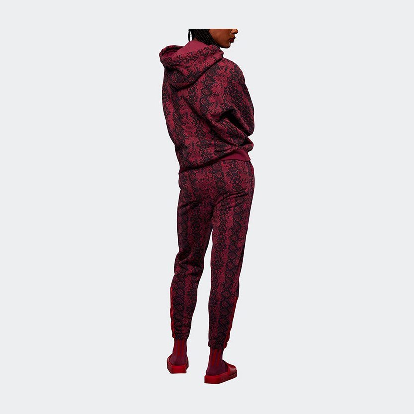 adidas x IVY PARK Hoodie Red
