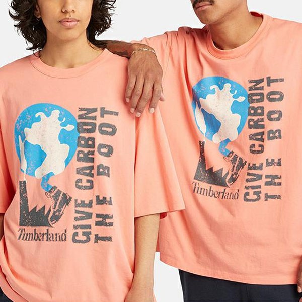 Timberland T