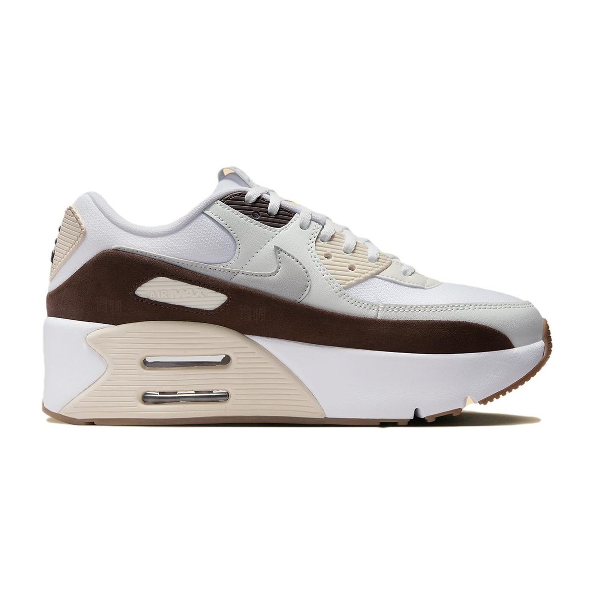 Nike Air Max 90 Brown