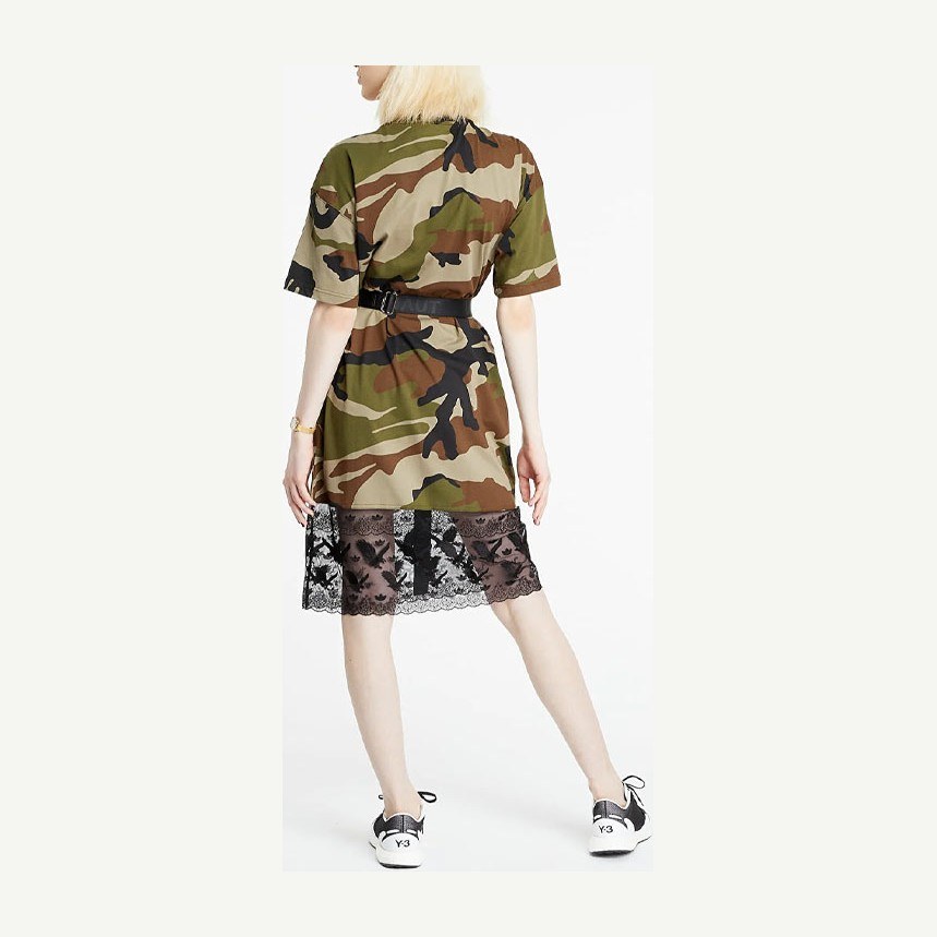 adidas x Dry Clean Only Tee Dress