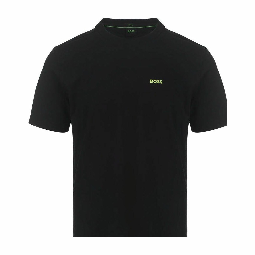 HUGO BOSS SS23 LogoT