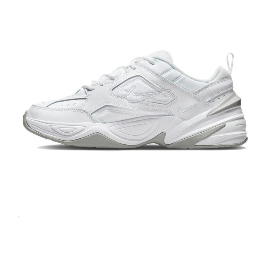 Nike M2K Tekno White