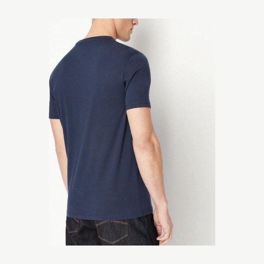 ARMANI EXCHANGE SS23 LogoT