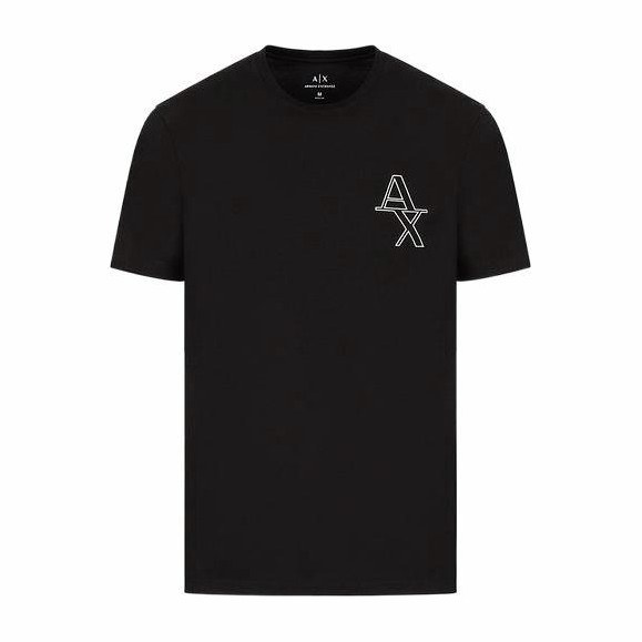 ARMANI EXCHANGE SS23 LogoT