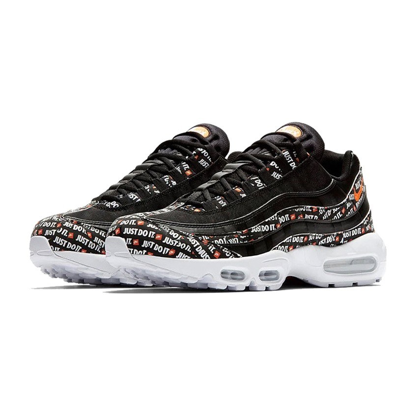 Nike Air Max 95 Just Do It Pack Black
