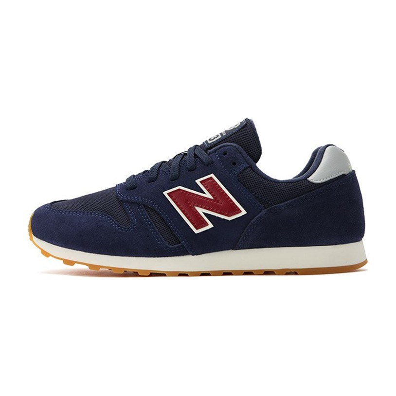 New Balance 373 Navy