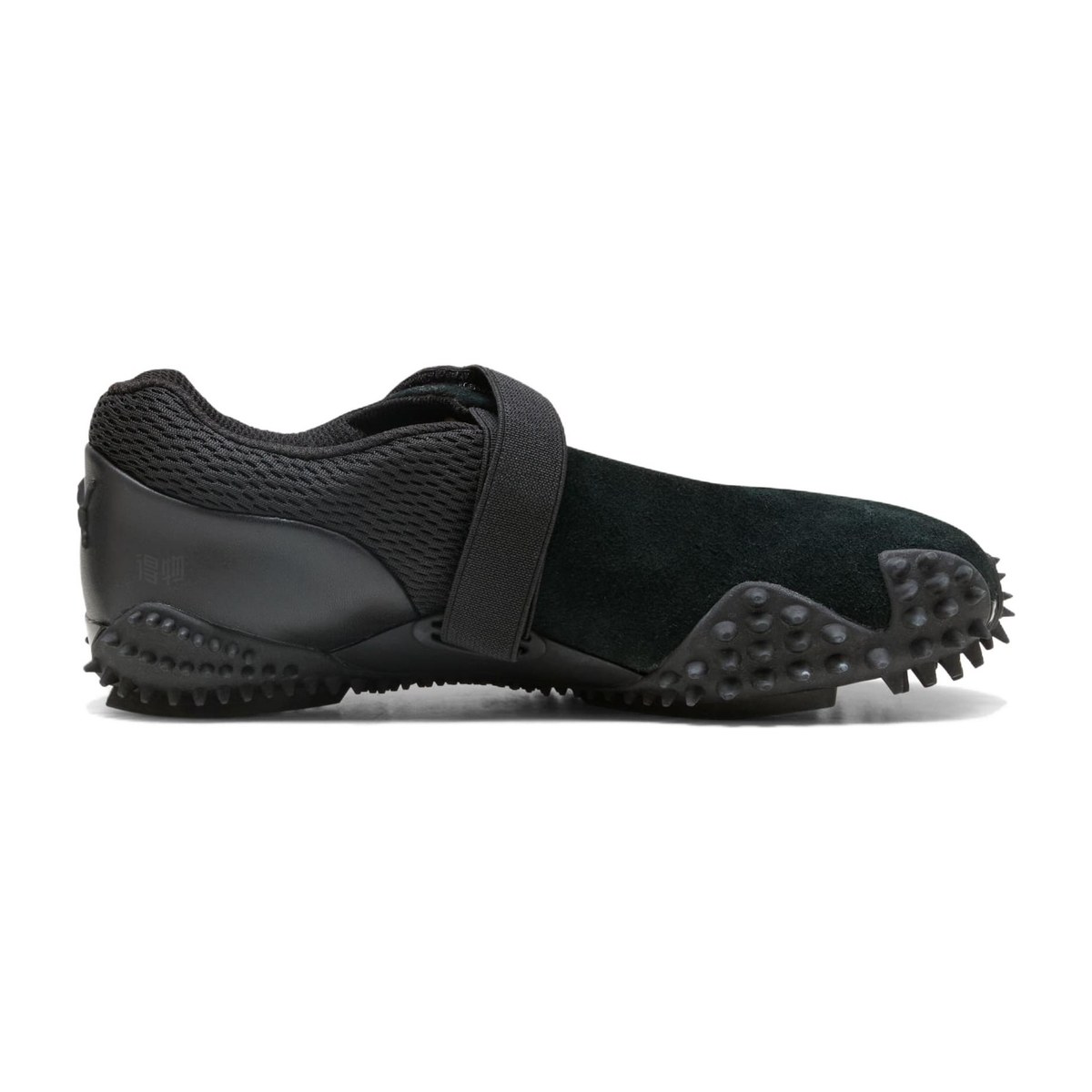 PUMA Mostro Fey PRM Black