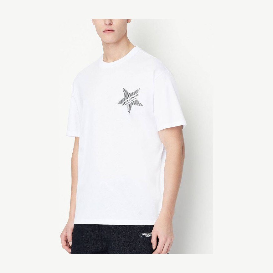 ARMANI EXCHANGE SS23 T