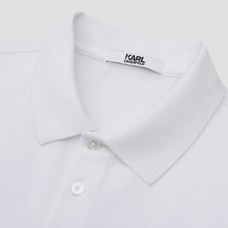 KARL LAGERFELD Polo