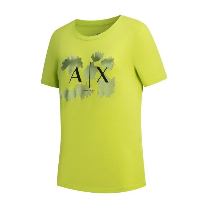 ARMANI EXCHANGE SS23 LogoT