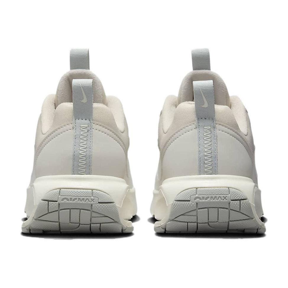 Nike Air Max INTRLK Lite White