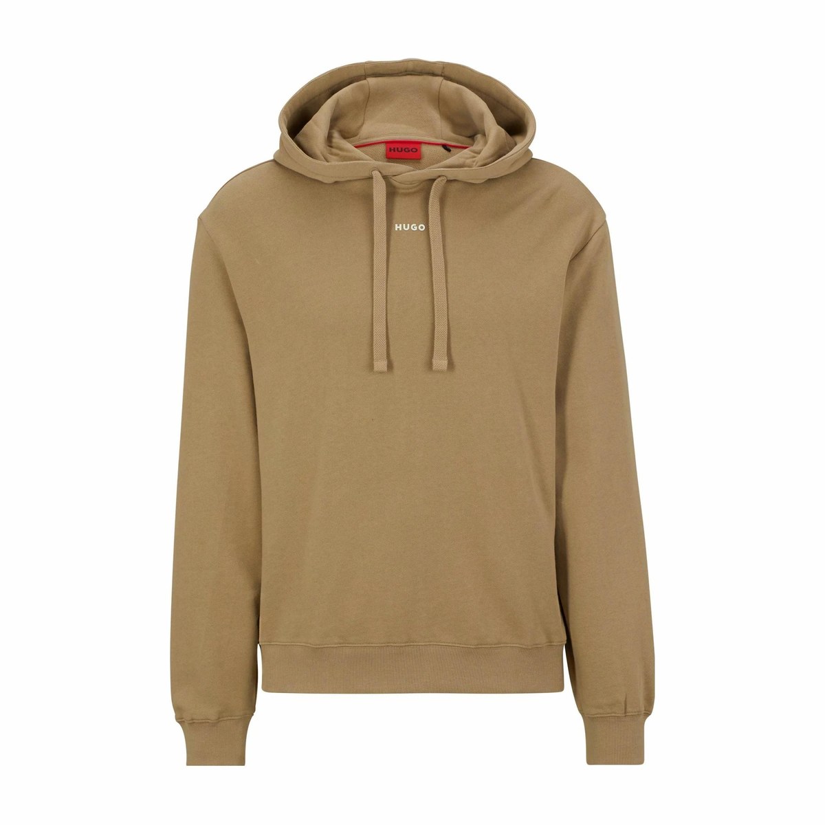 HUGO BOSS Hoodie Brown