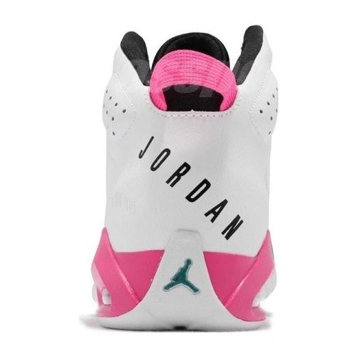 Jordan Lift Off