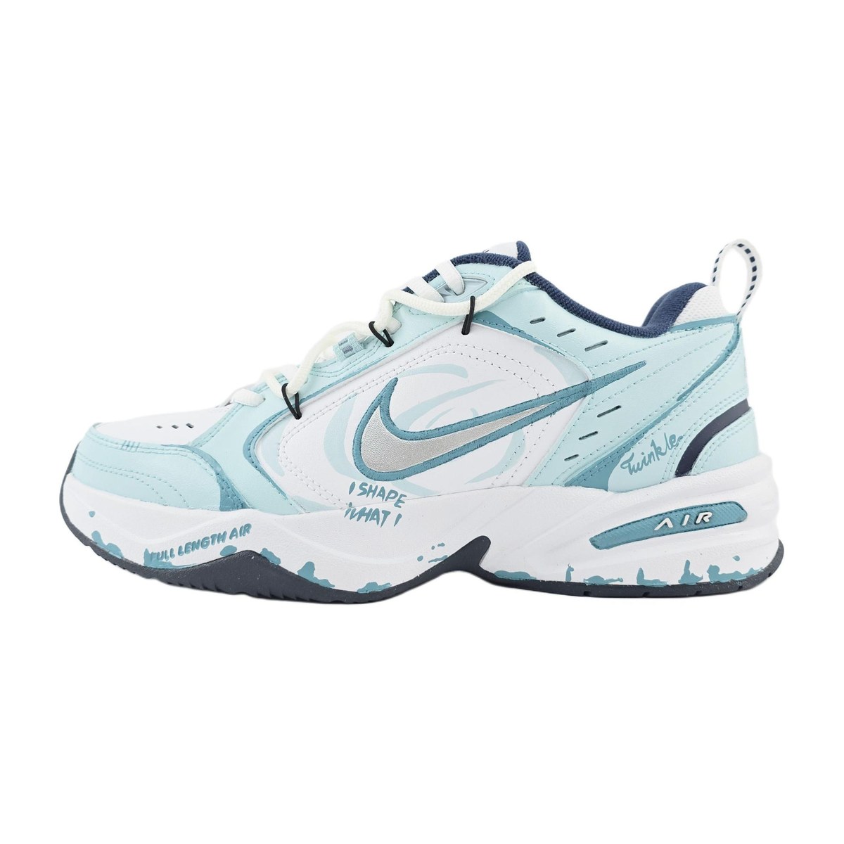 Nike Air Monarch 4
