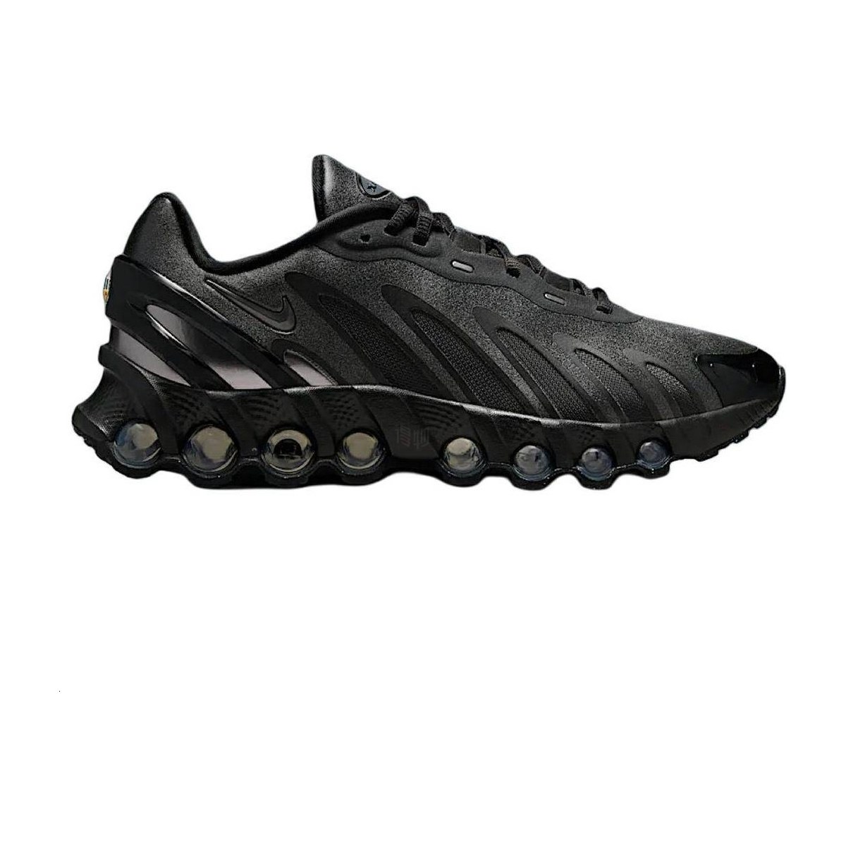 Nike Air Max Dn8 "Black Iron Grey"