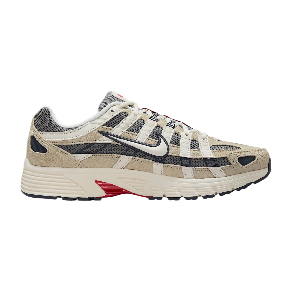Nike P-6000