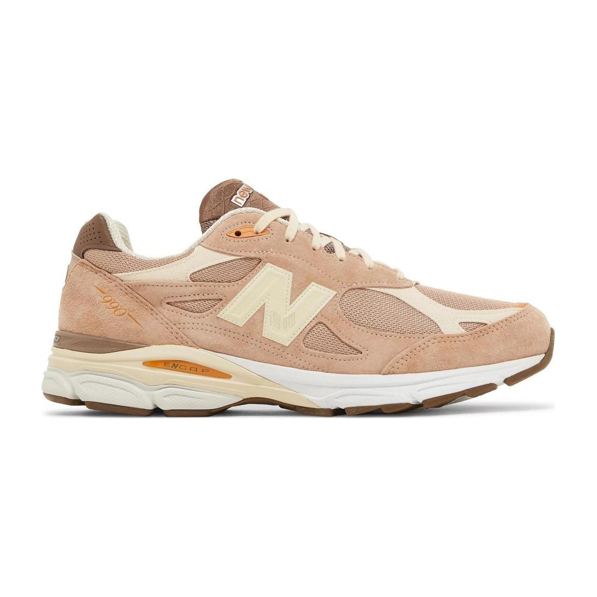SIZE x New Balance 990 V3