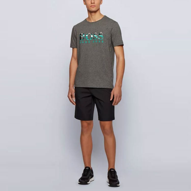 HUGO BOSS SS21 T