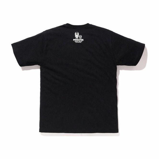 BAPE x Predator Ape Head Tee