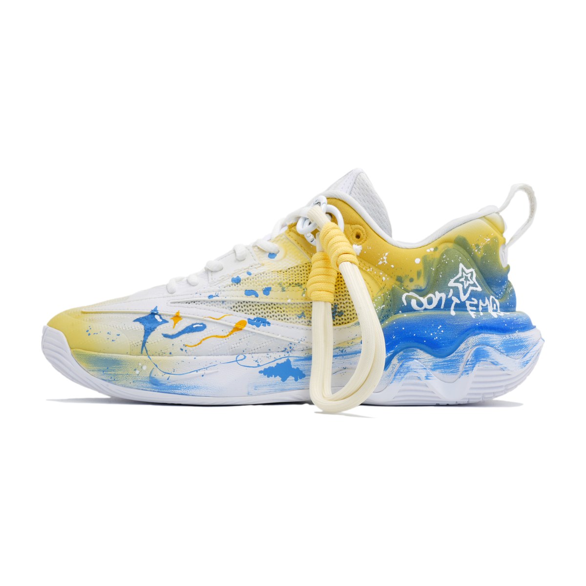 Nike Giannis Immortality