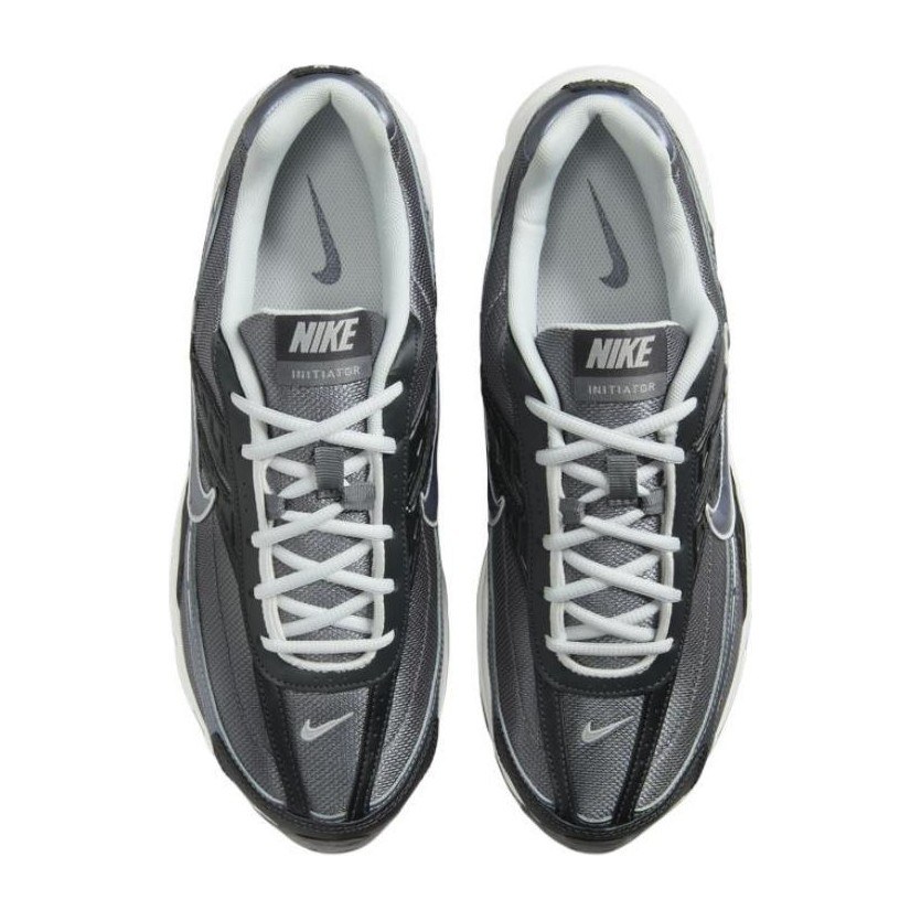 Nike Initiator Black Grey