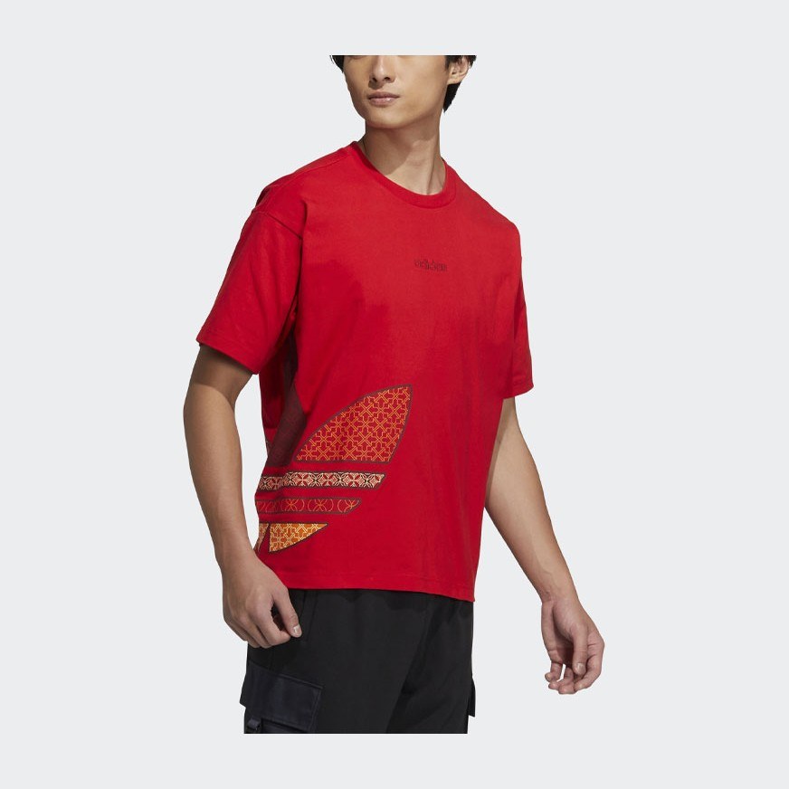 adidas originals CNY LogoT
