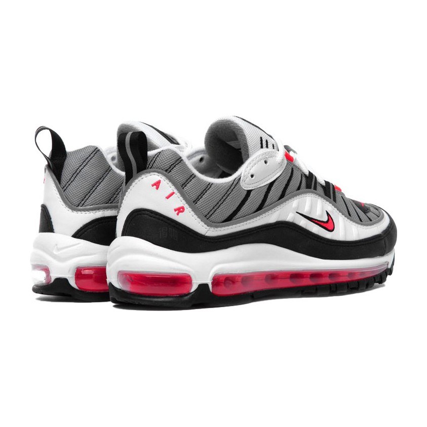 Nike Air Max 98 Solar Red