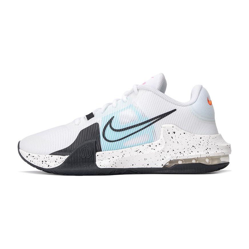 Nike Air Max Impact 4 White Blue