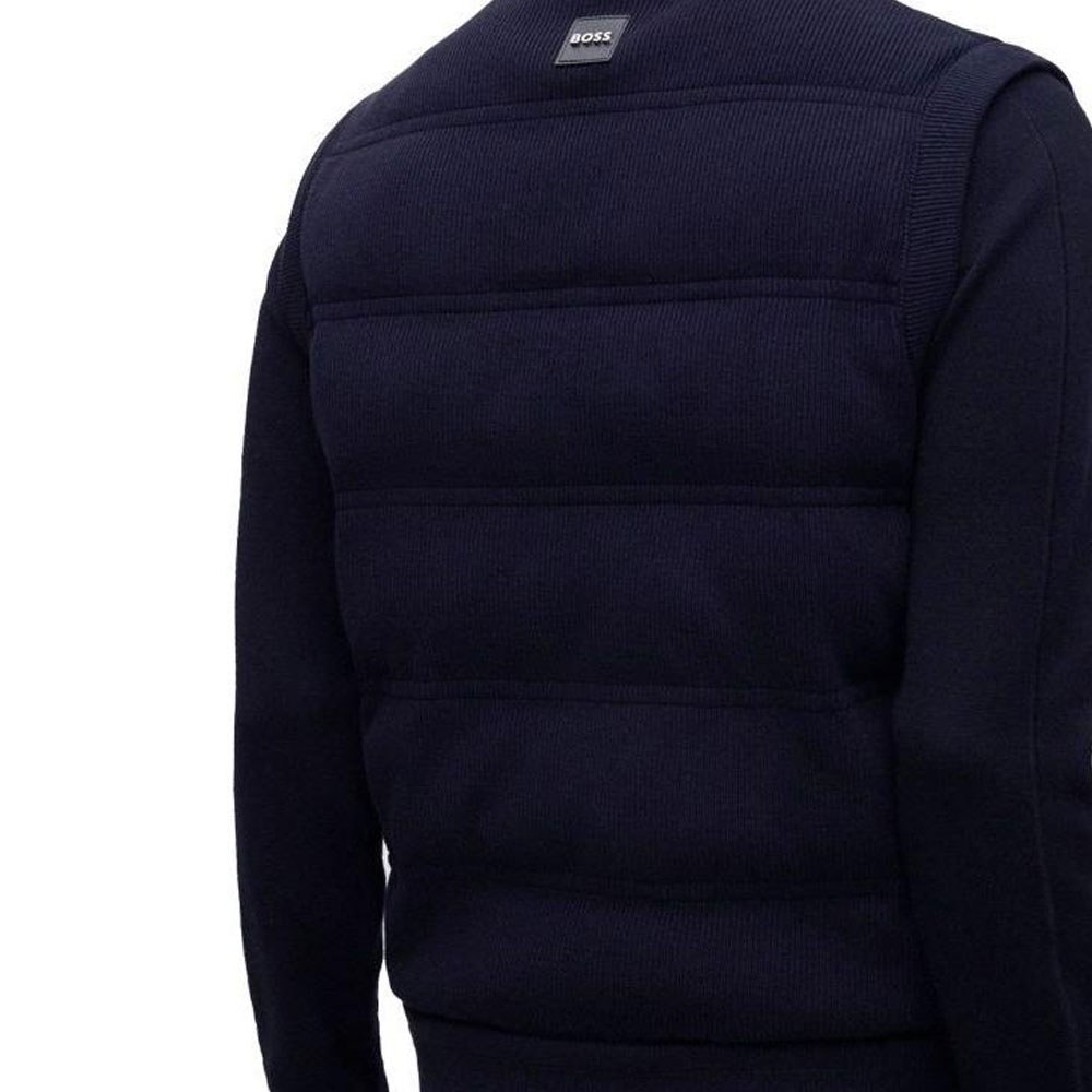 HUGO BOSS