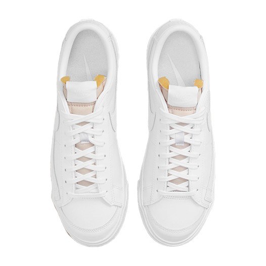 Nike Blazer Low '77 White