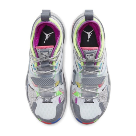Jordan Why Not Zer0.3