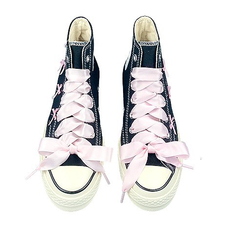 Converse 1970s Black Pink