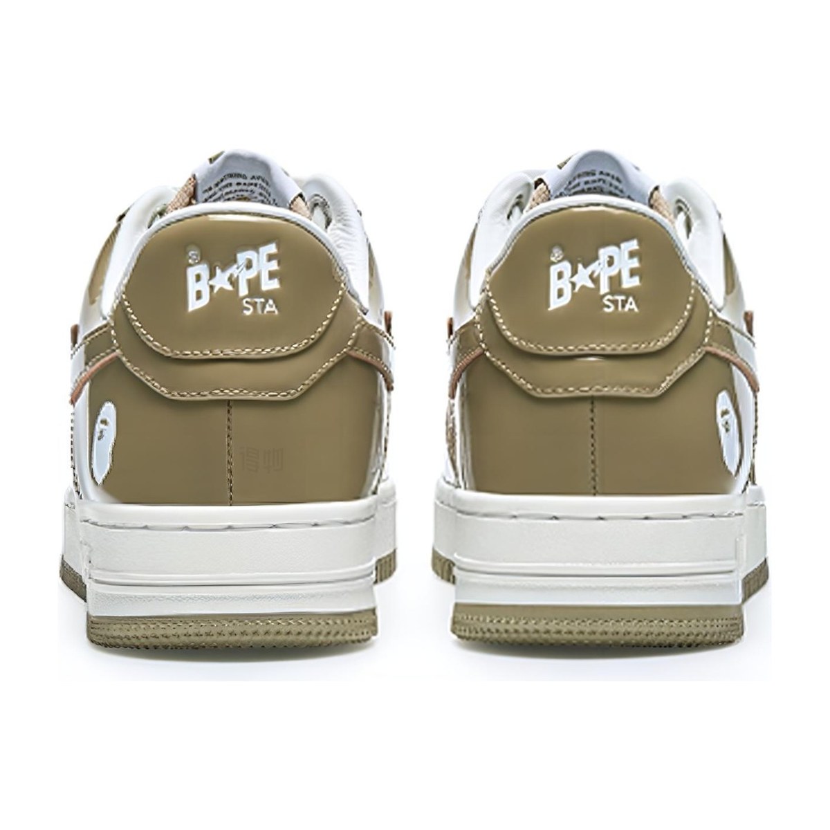A BATHING APE STA