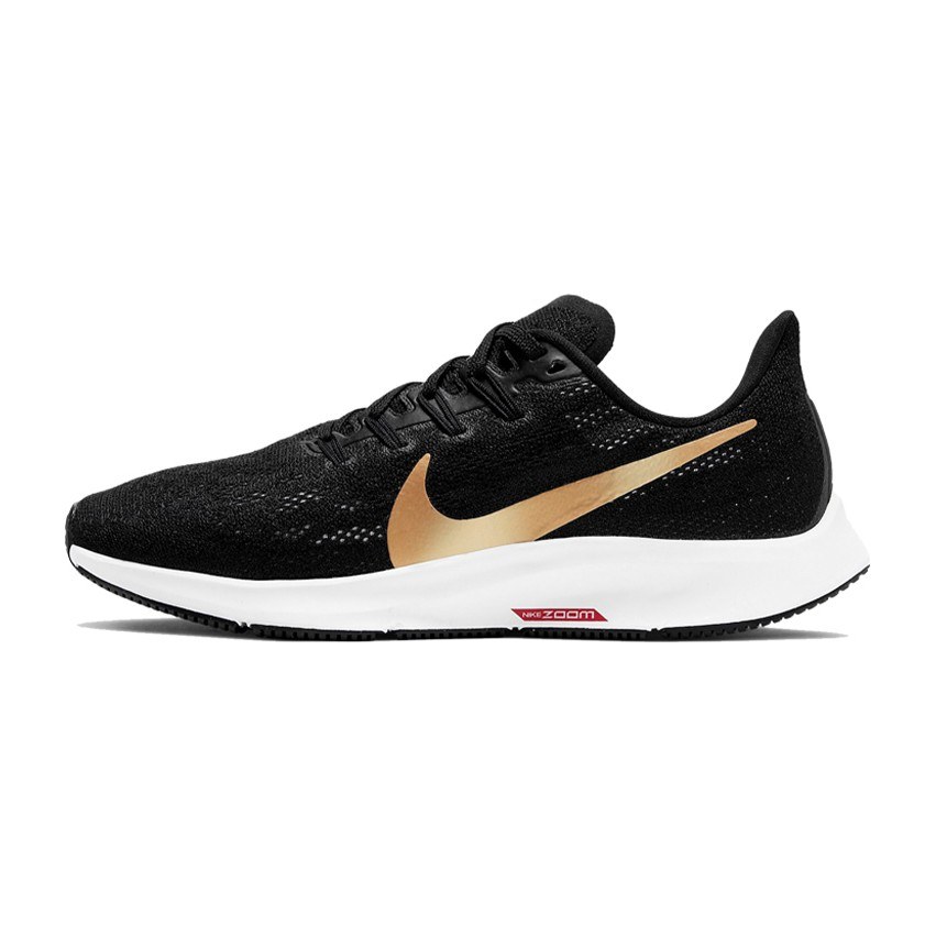 Nike Zoom Pegasus 36 Black