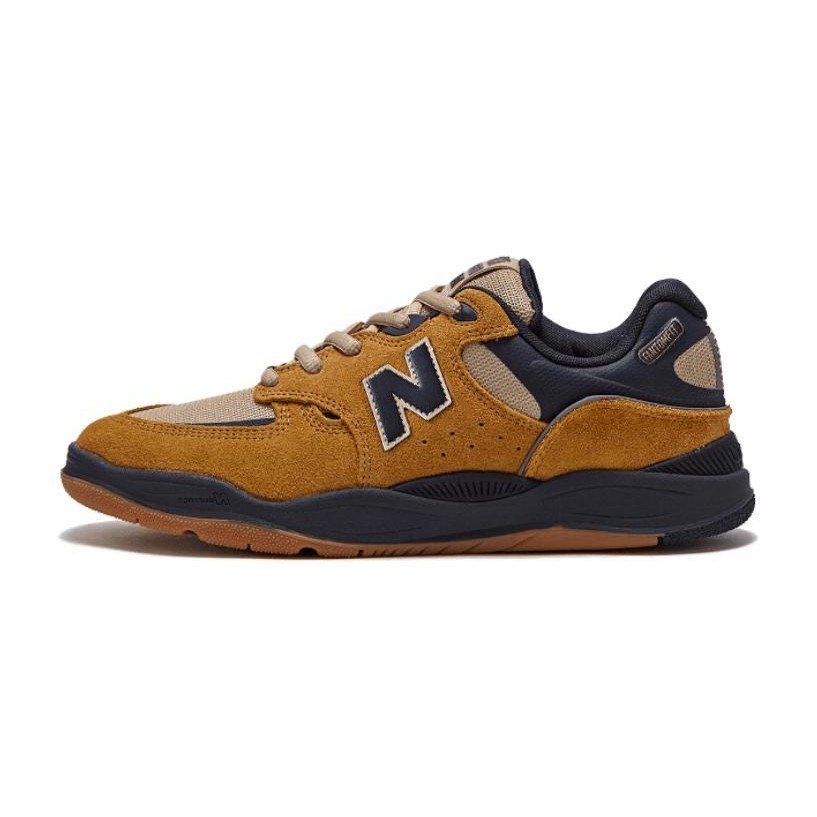 New Balance Numeric 1010 Brown