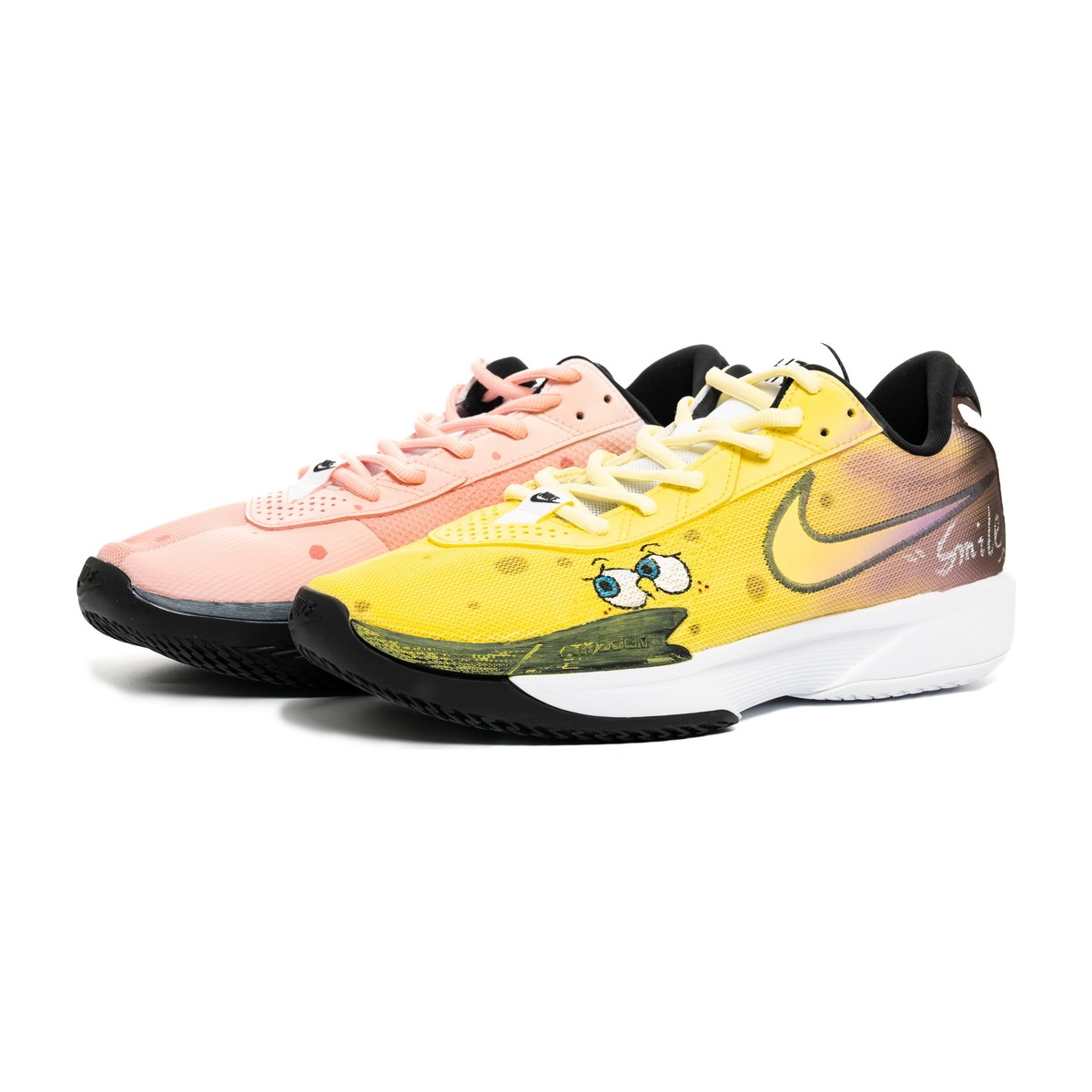 Nike Air Zoom G.T. Cut Academy