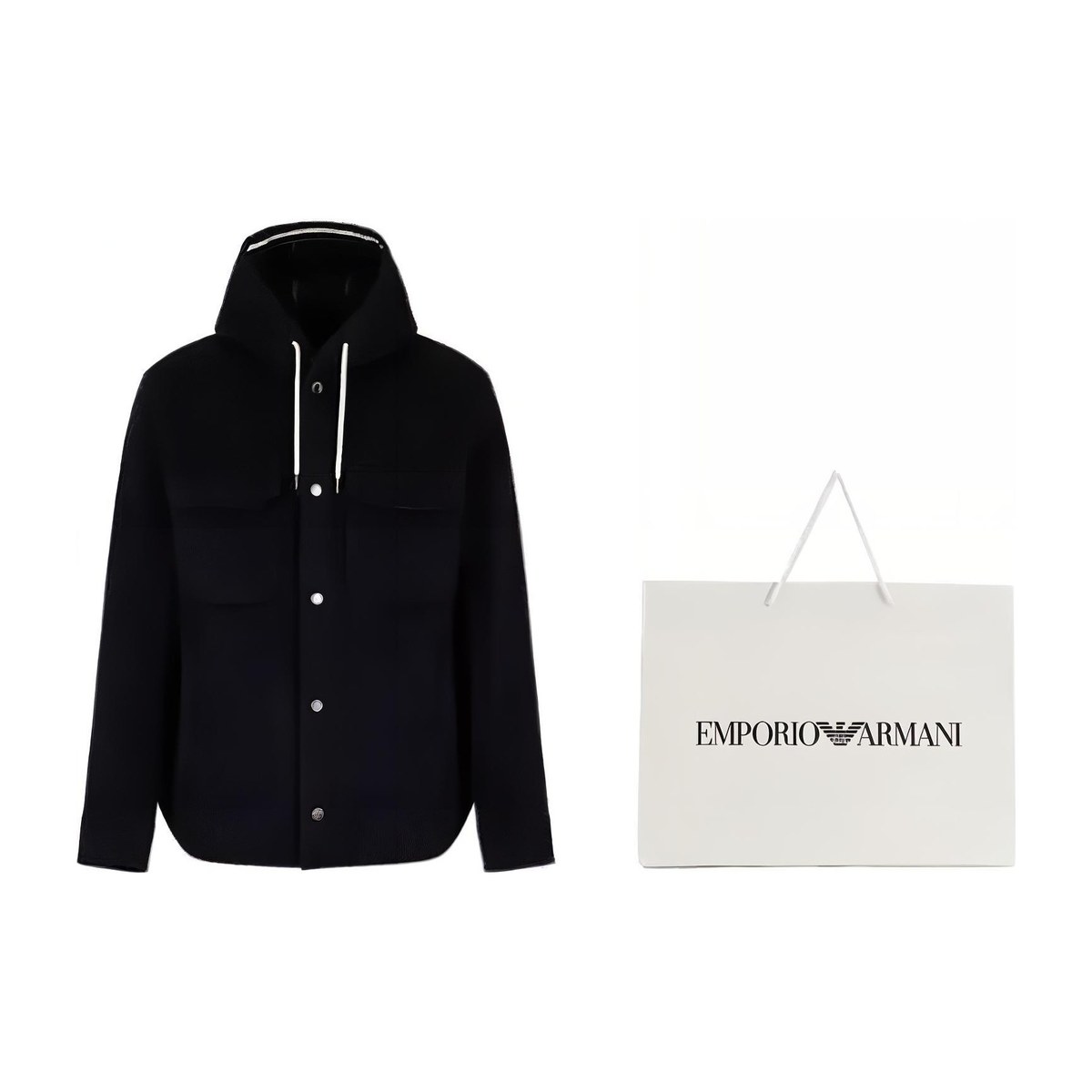 EMPORIO ARMANI