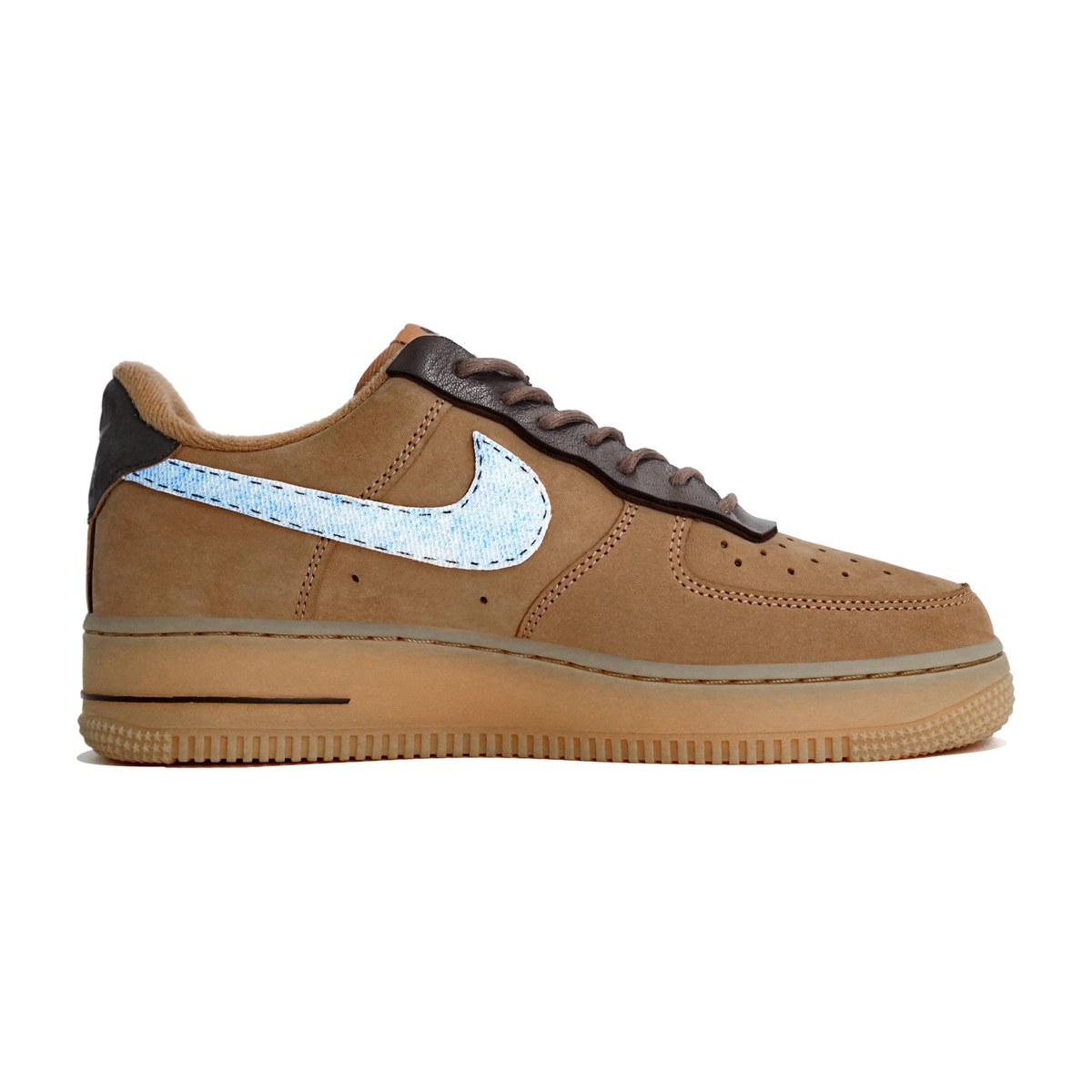 Nike Air Force 1 '07 LV8 "Wheat/Flax"