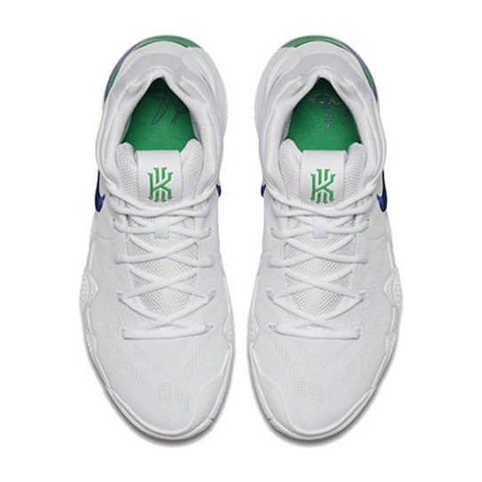 Nike Kyrie 4 "Seattle Seahawks"