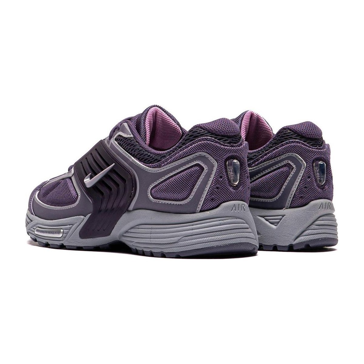 Nike Air Pegasus Wave Purple
