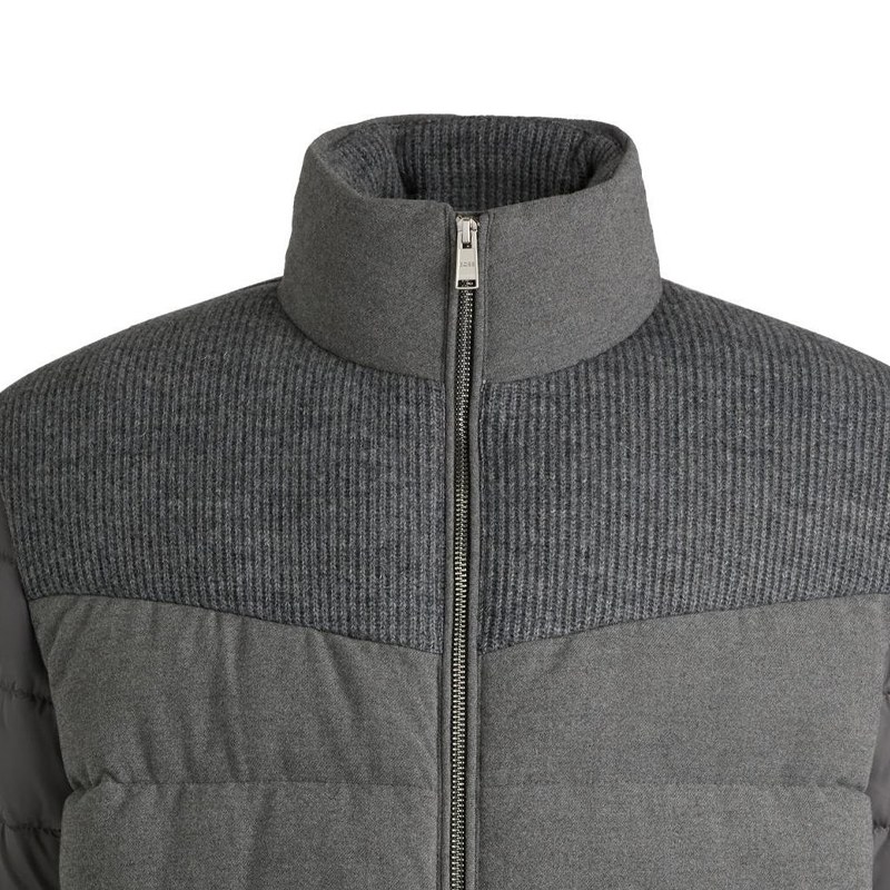 HUGO BOSS