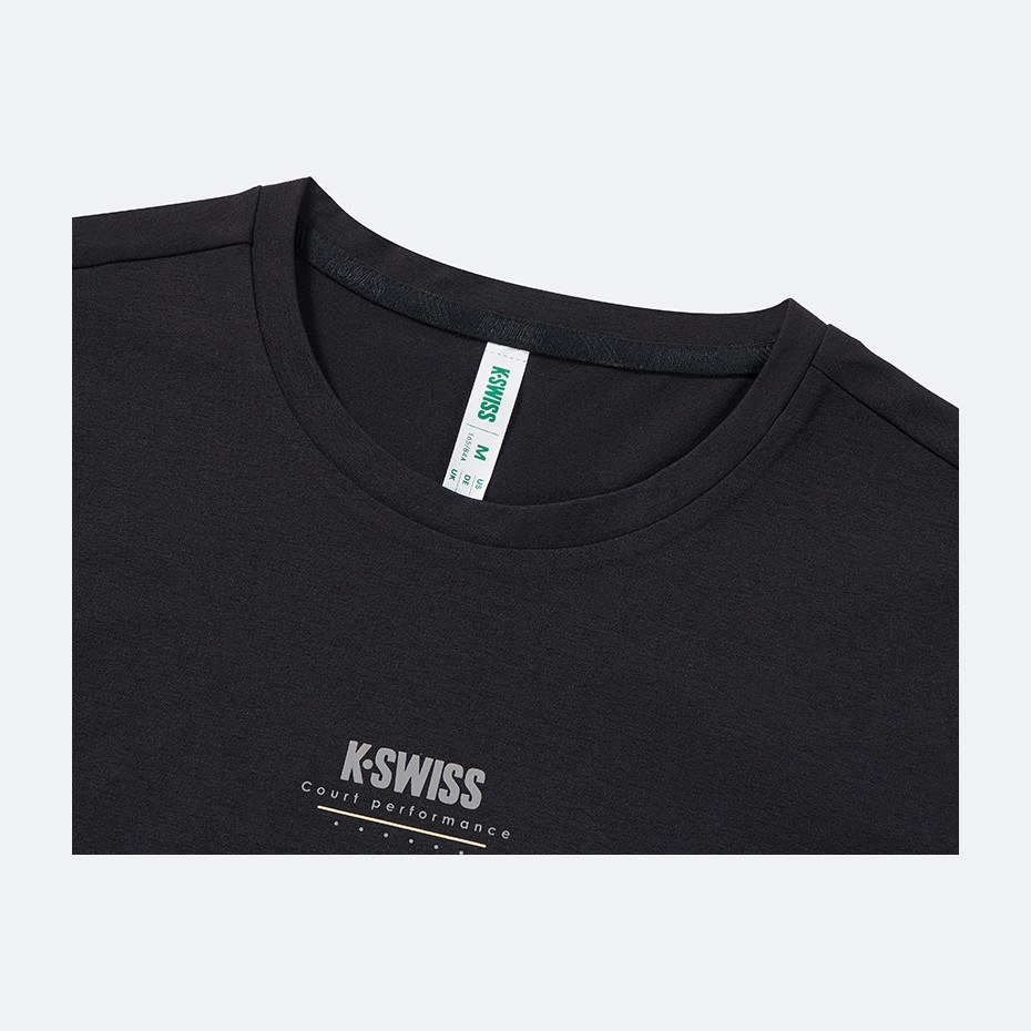 KSWISS T 008-K00A-BLK0