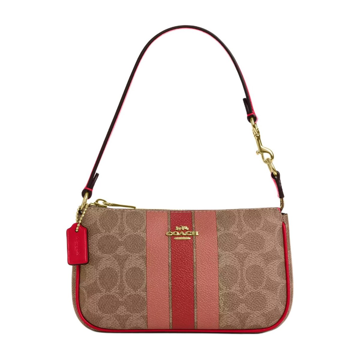 COACH Nolita 19