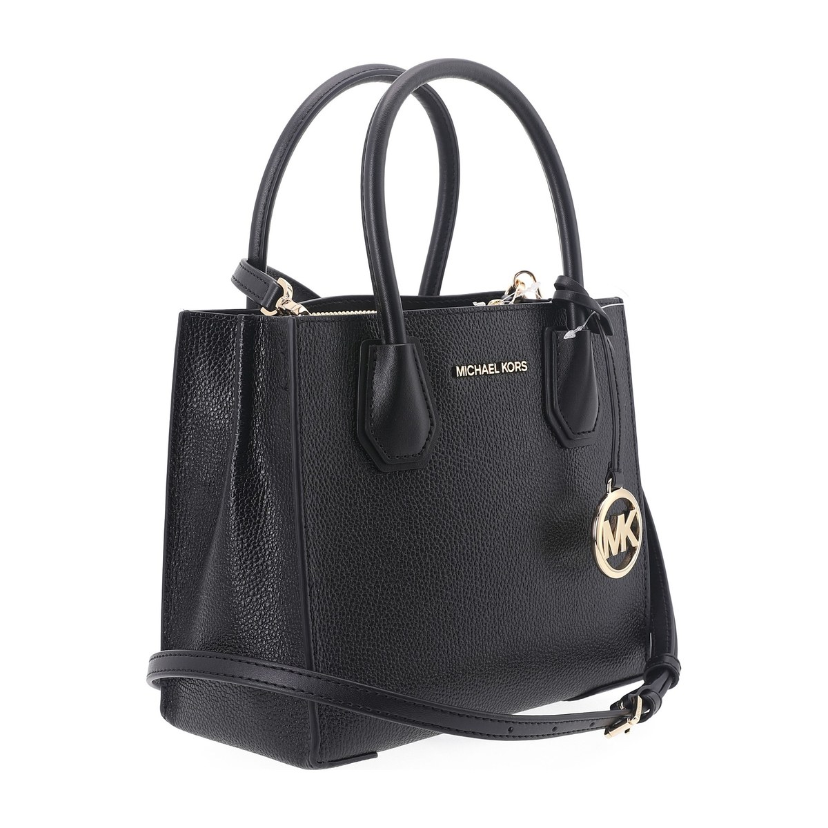 Michael Kors Mercer Black