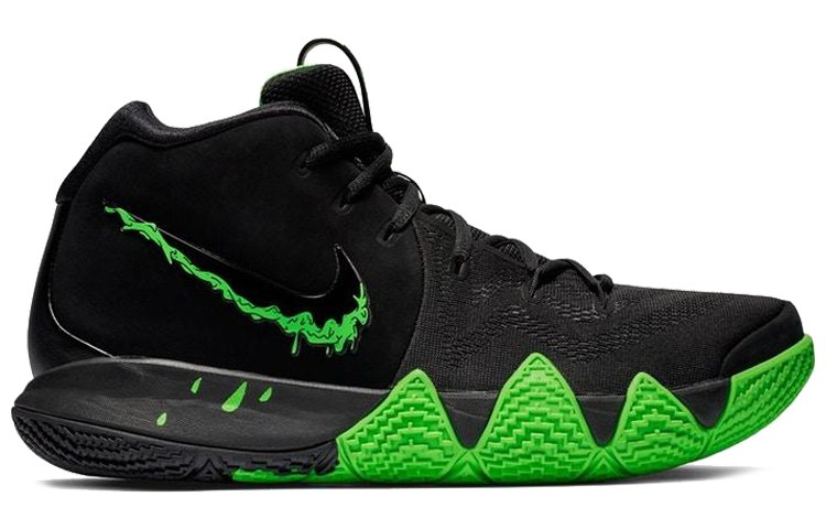 Nike Kyrie 4 Halloween
