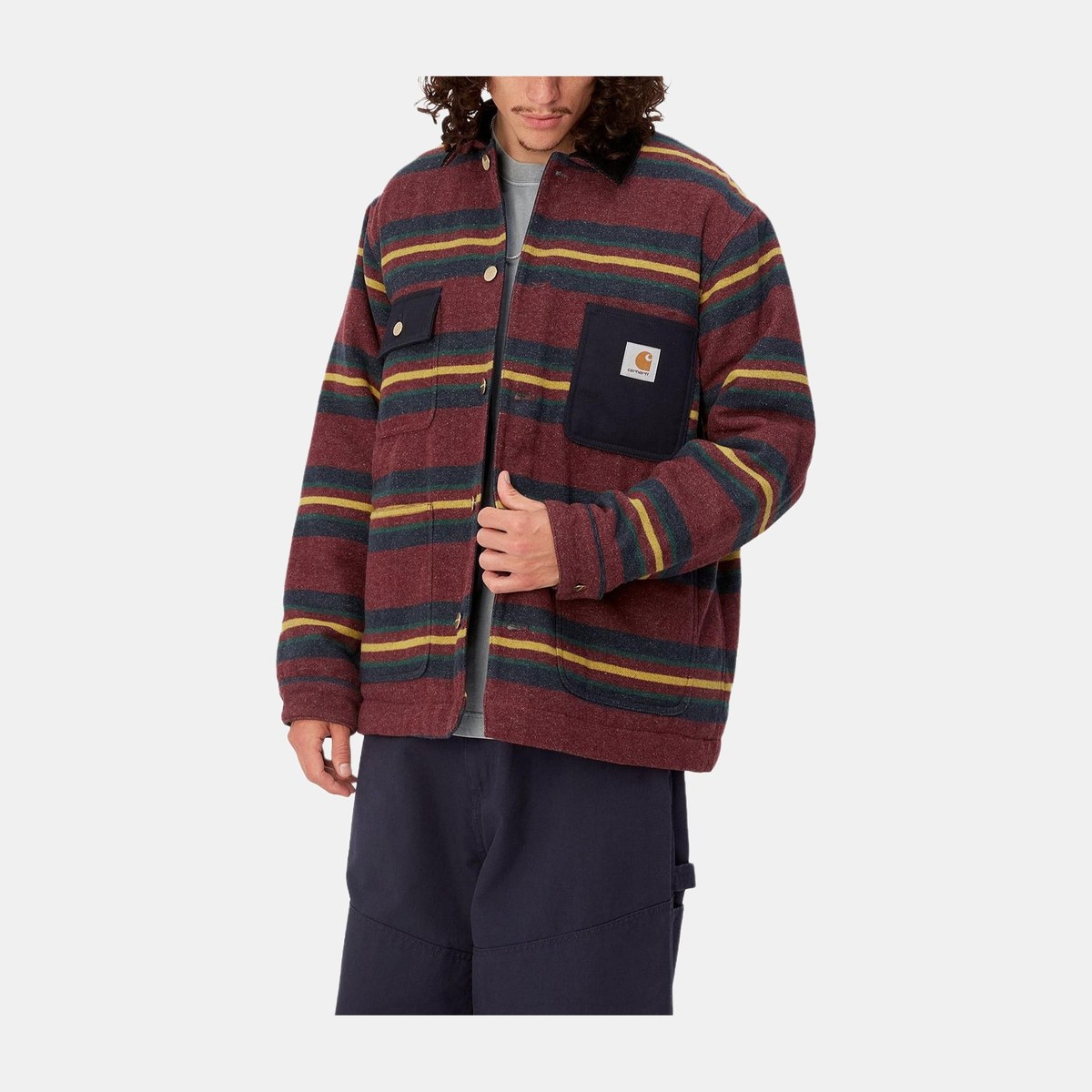 Carhartt WIP Oregon Jacket